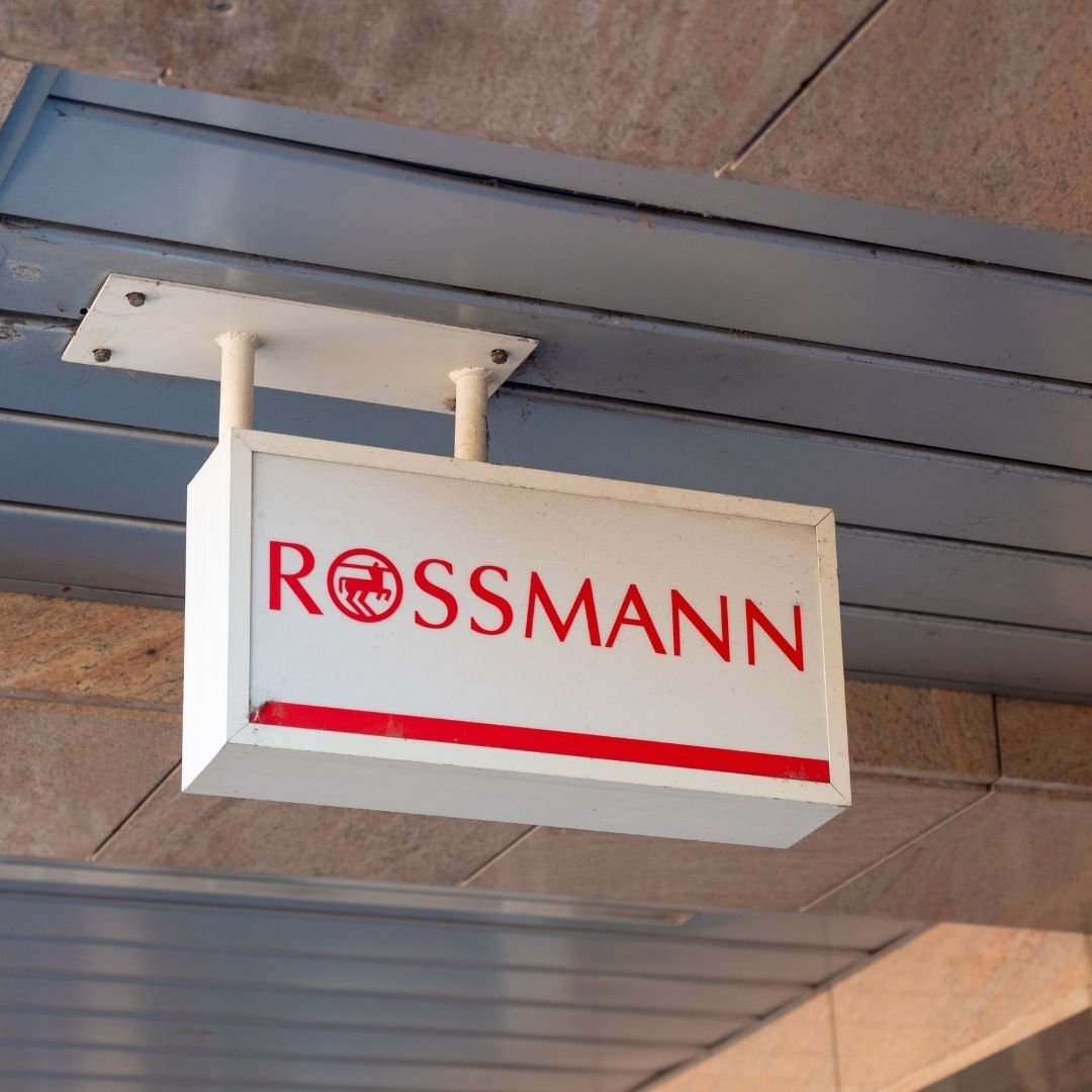 Rossmann rozdaje ten produkt za darmo. Wystarczy zrobić zakupy, czasu jest mało