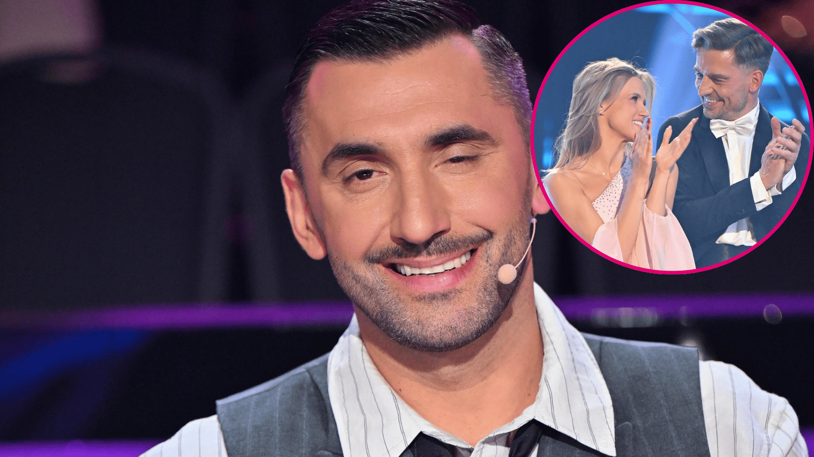 Kaczorowska znowu w "TzG"? Maserak naprawdę to powiedział