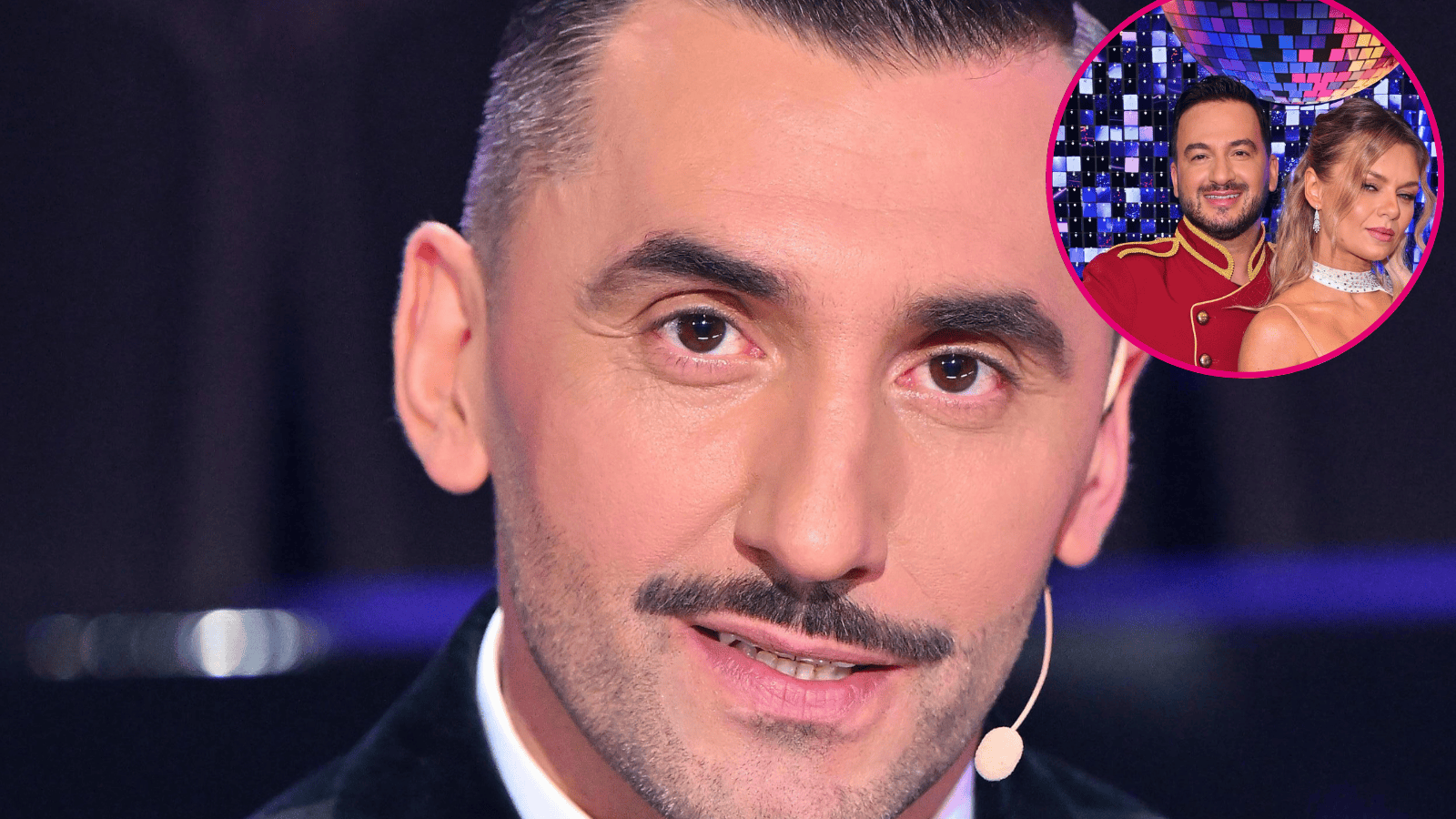 Rafał Maserak o Komarnickiej w "TZG". Padły słowa, których nie da się zapomnieć