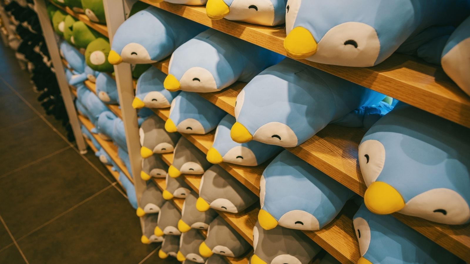 Najpierw się wycofała, teraz wraca. Azjatycka sieć z gadżetami otwiera pierwszy sklep w Polsce