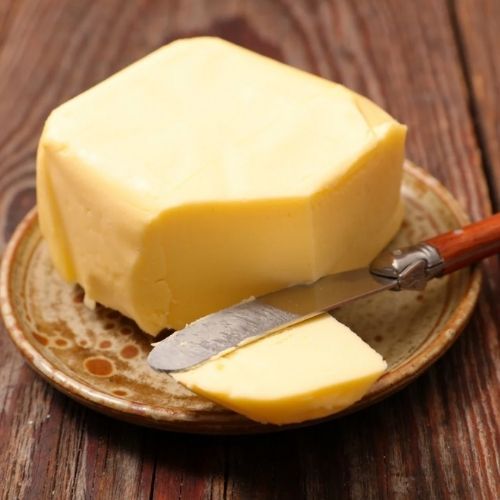 Żadne masło, jest coś 100 razy lepszego. Smaruję tym kanapki codziennie