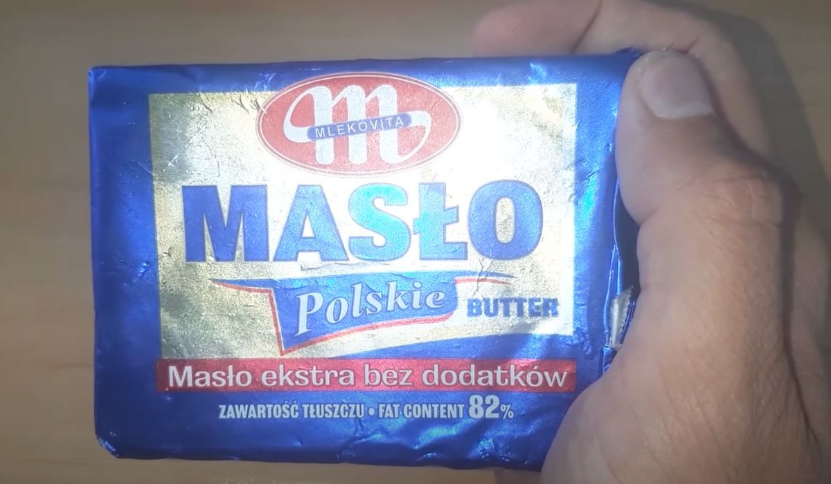 masło 