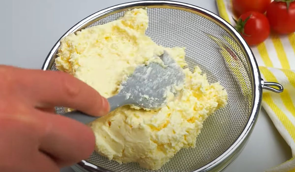 produkcja masła