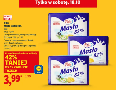 Masło