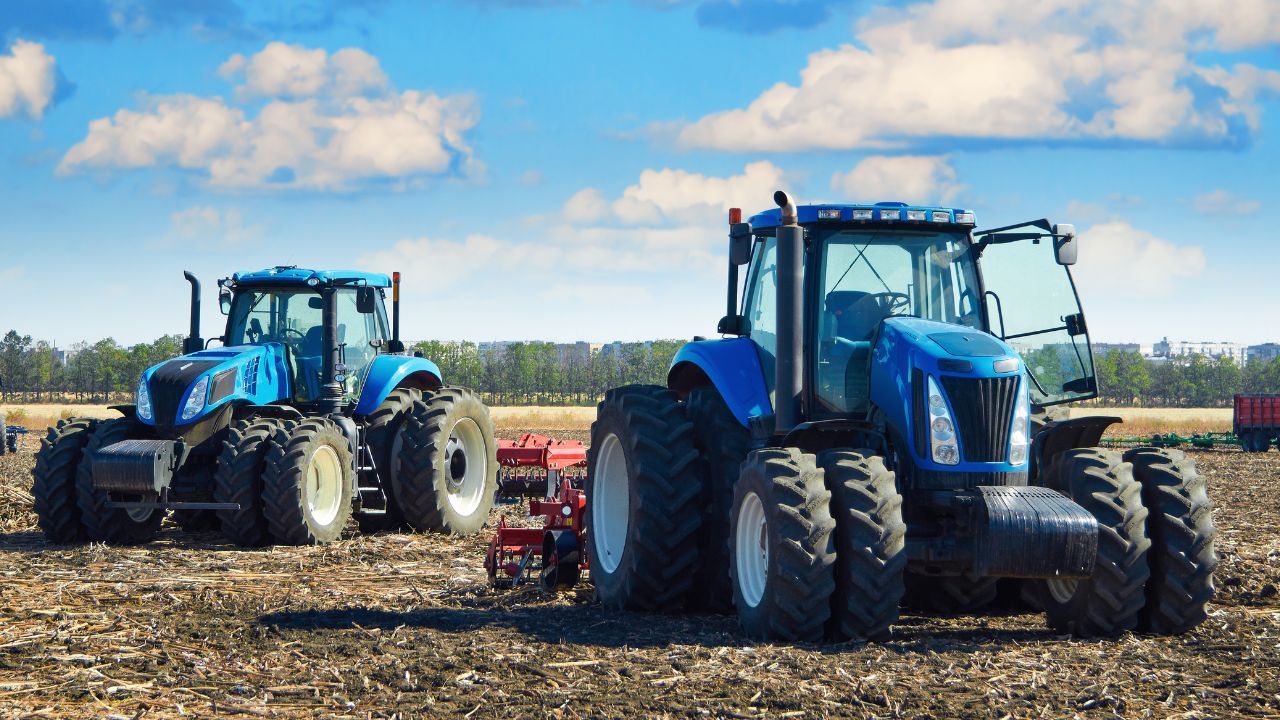 Od 20 listopada rusza nabór wniosków. Rolnicy mogą zyskać nawet 1,3 mln złotych