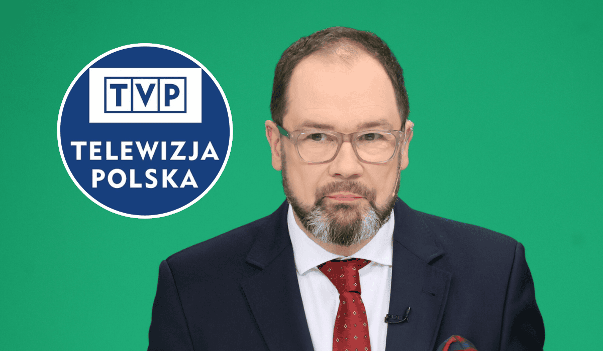 Jarosław Kulczycki TVP