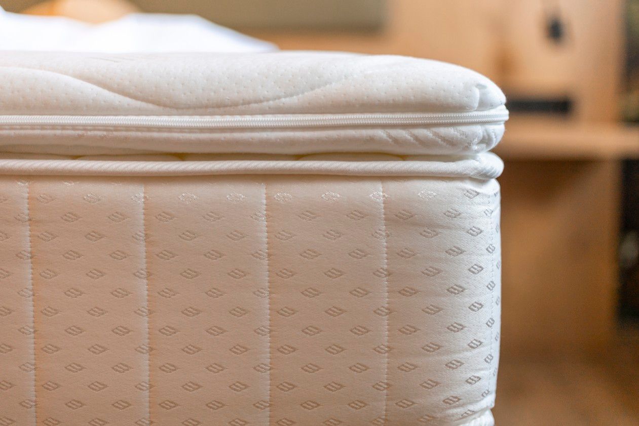 "To nie jest zwykły materac" – Polacy masowo kupują te produkty. O co chodzi?