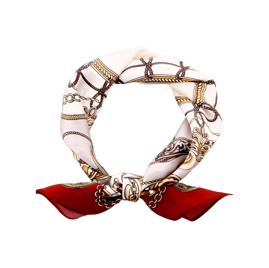 Karmin, burgund, czekolada - modne akcenty w kolekcji Vezzi