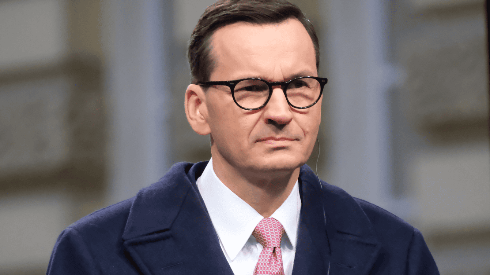 Wewnętrzna walka w PiS. Morawiecki wykluczony z prac programowych partii.