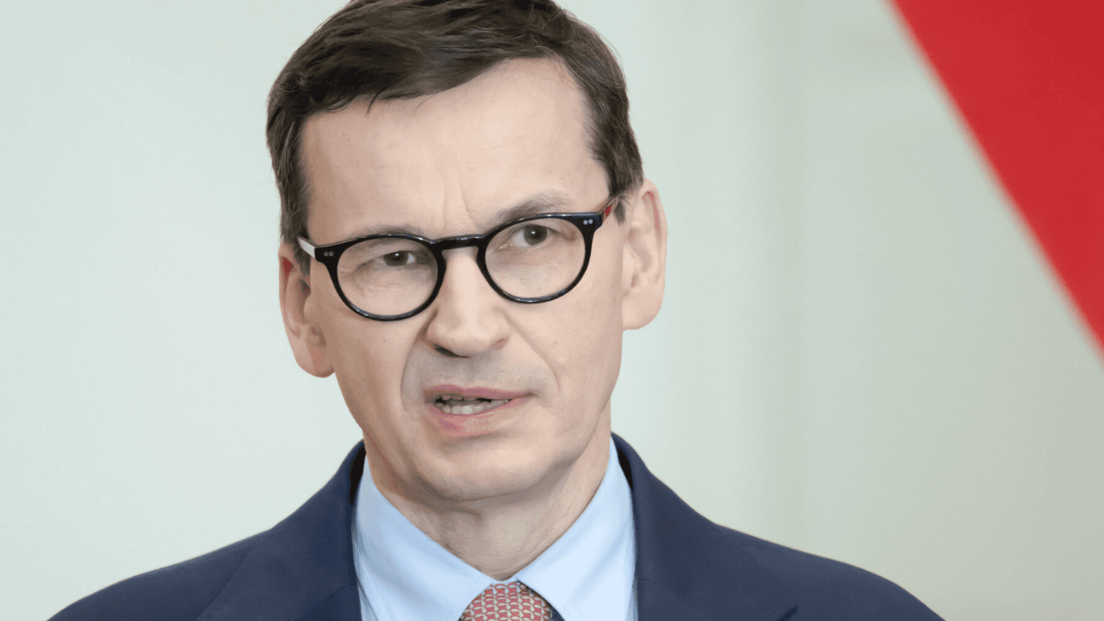 Ledwo wybrali Czarnka, a Morawiecki już to zapowiedział. Jest deklaracja. Cała Polska huczy