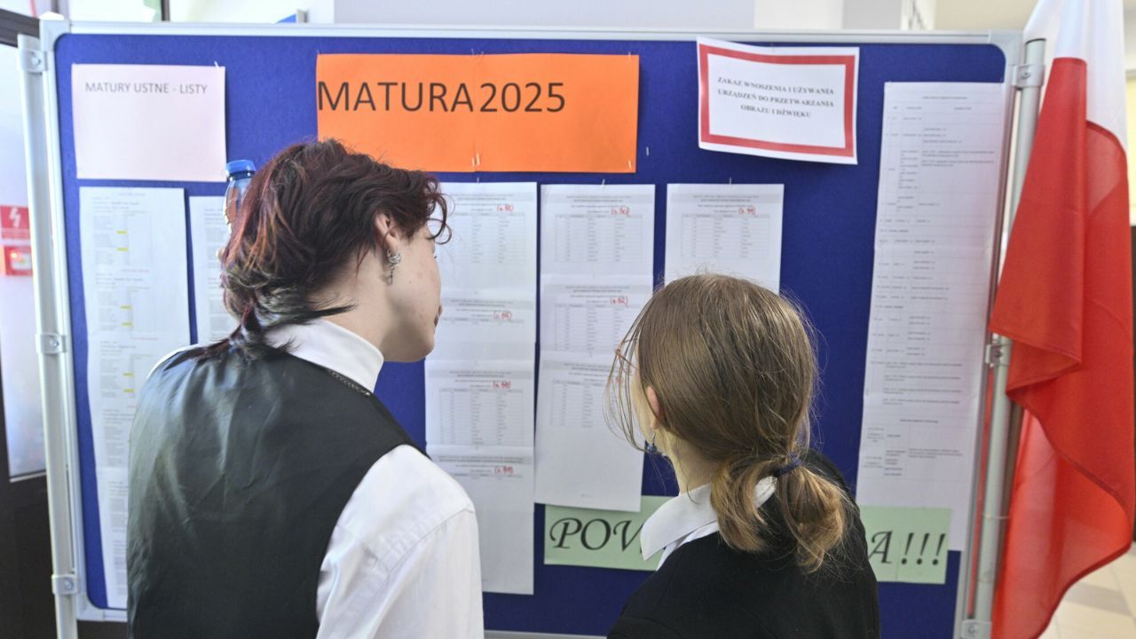 matura