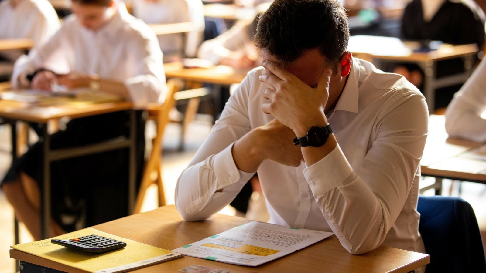 Uwaga maturzyści i rodzice. W 2027 r. na maturze pojawi się nowy przedmiot. Znamy szczegóły