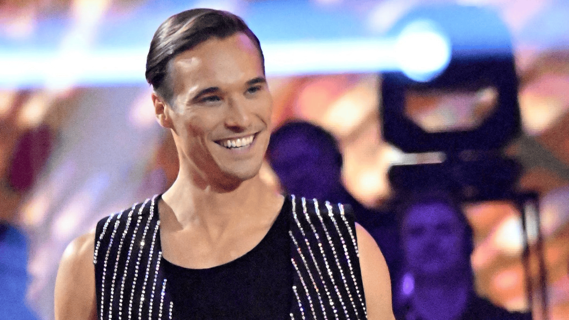 Maurycy Popiel już po rozwodzie. To jego nowa partnerka