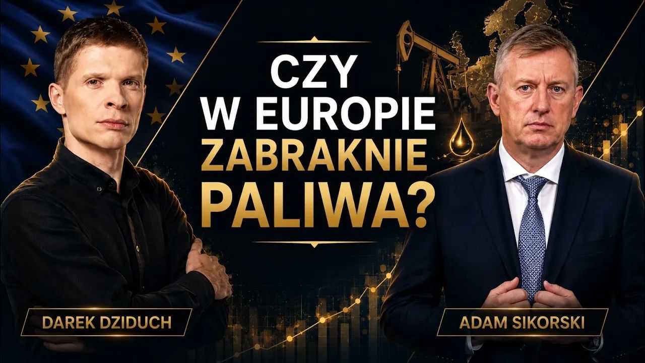 PODATEK OD "NIEMORALNYCH ZYSKÓW"? PREZES KONCERNU PALIWOWEGO ODPOWIADA