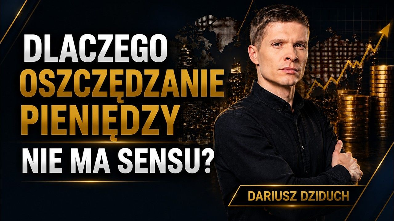 GDZIE TRZYMAĆ PIENIĄDZE W 2026 ROKU?