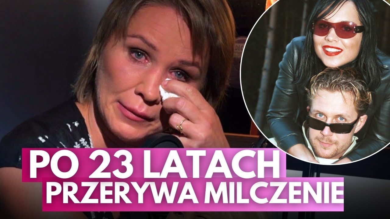 TVN zmusił ją do związku z gejem. Karolina z "Big Brothera" po 23 latach UJAWNIA manipulacje stacji