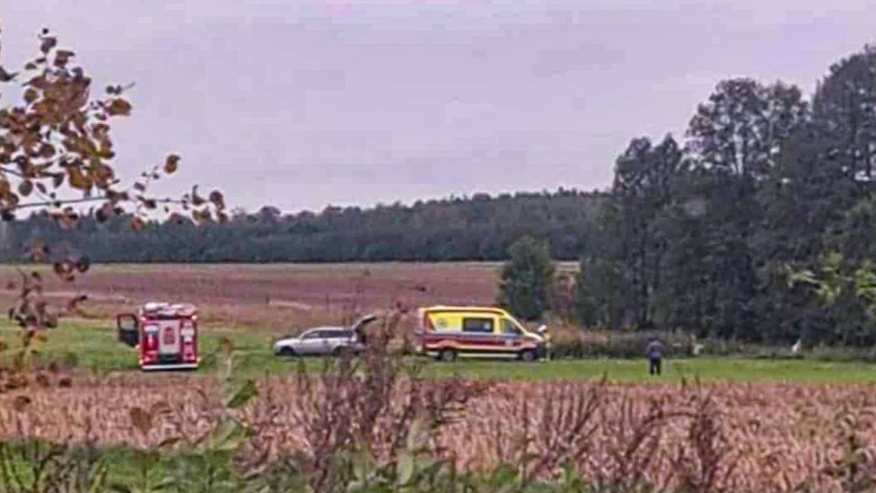 Poszedł na ryby, nie żyje. Tragiczne odkrycie w niedzielny poranek