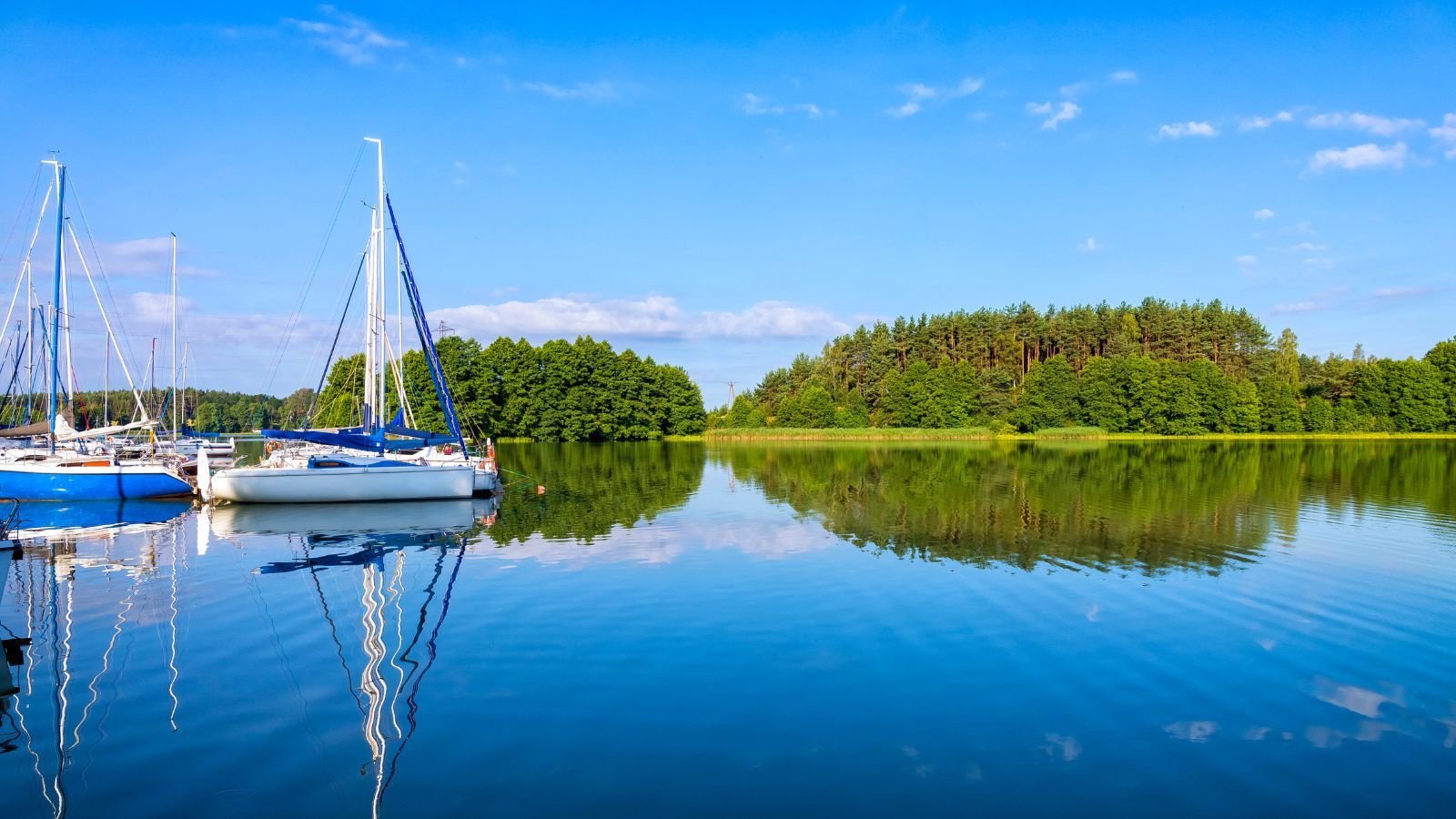 Afera wokół bonu turystycznego na Mazurach. Po incydencie wszystkie unieważniono
