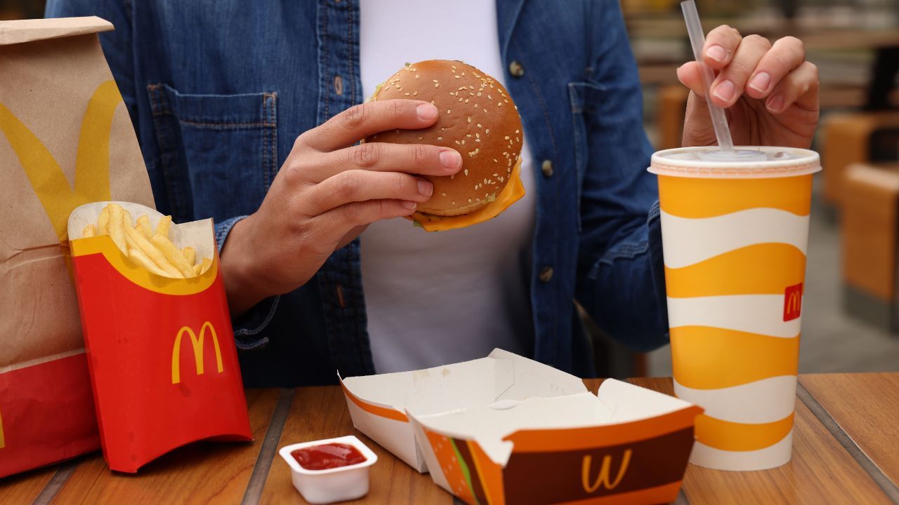 McDonald