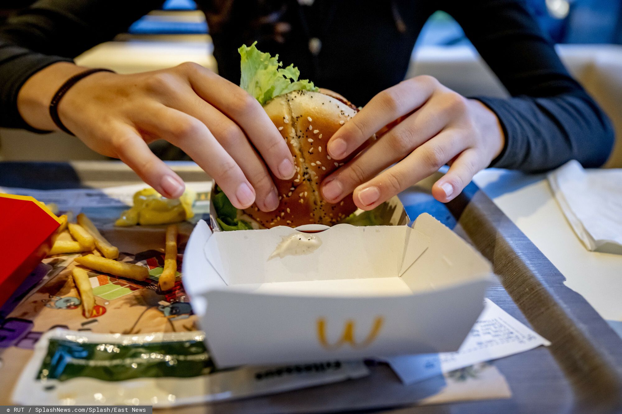 McDonald’s wreszcie się ugiął i zmienia ofertę. Od 19 sierpnia dwie nowe pozycje w menu