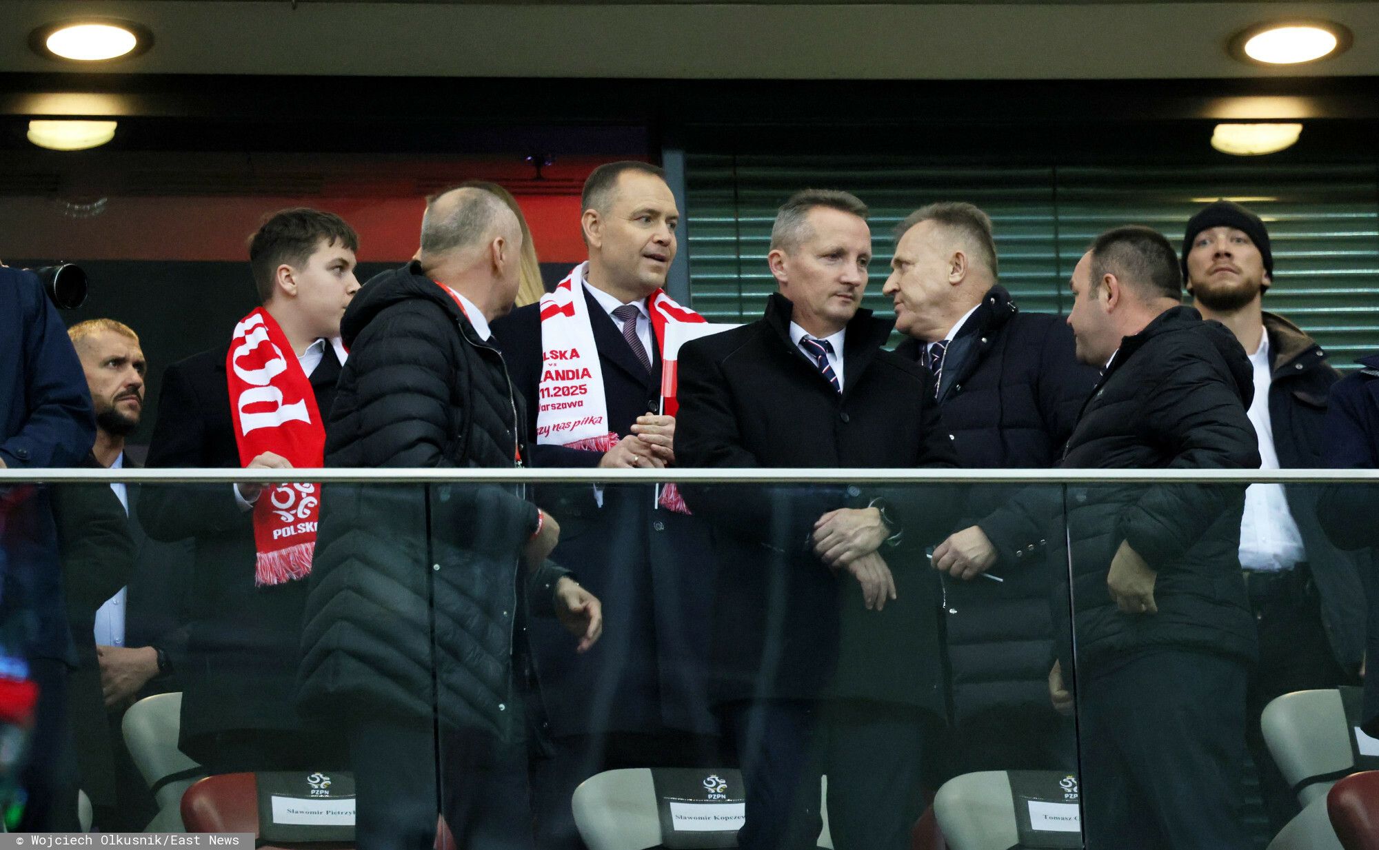 Kolejne groźby pod adresem Karola Nawrockiego. Ministerstwo alarmuje