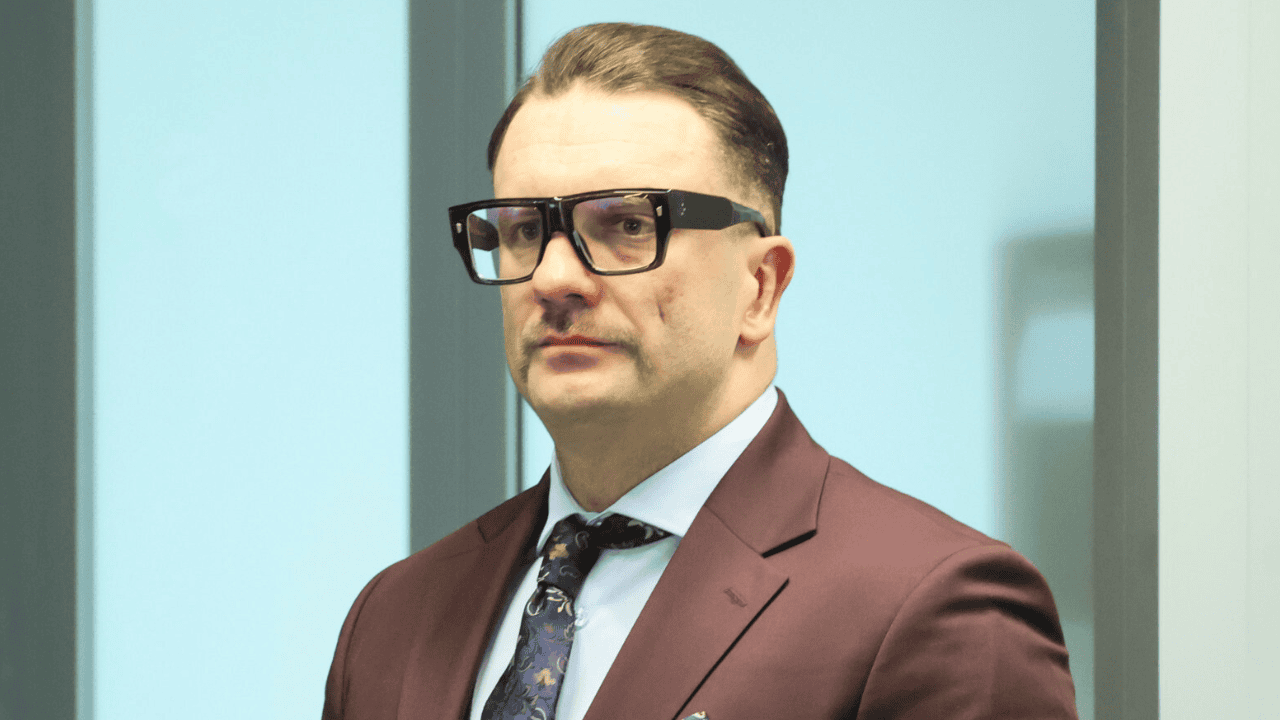 Mejza "przeprosił" za swój piracki rajd. "Cymbałom przypominam, że..."