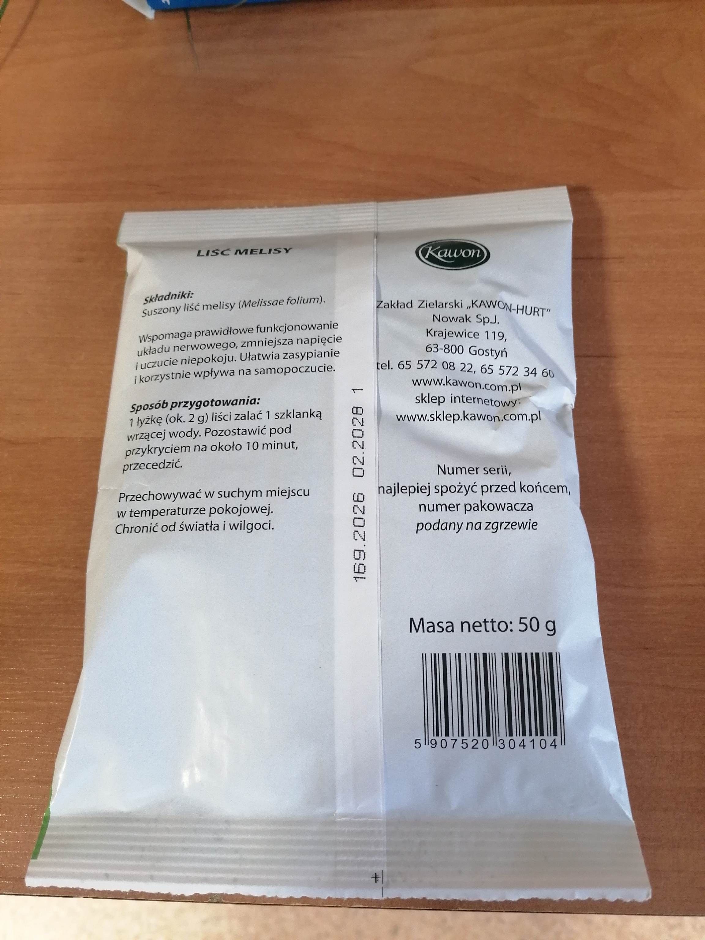 GIS wycofuje popularny napój. Polacy go uwielbiają, lepiej sprawdź w szafce