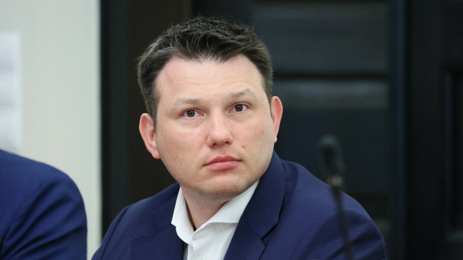 Michał  Troszkiewicz