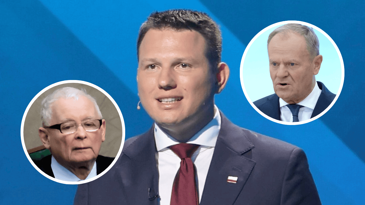 Przełomowy sondaż. Bez tej partii nie ma szans na koalicję