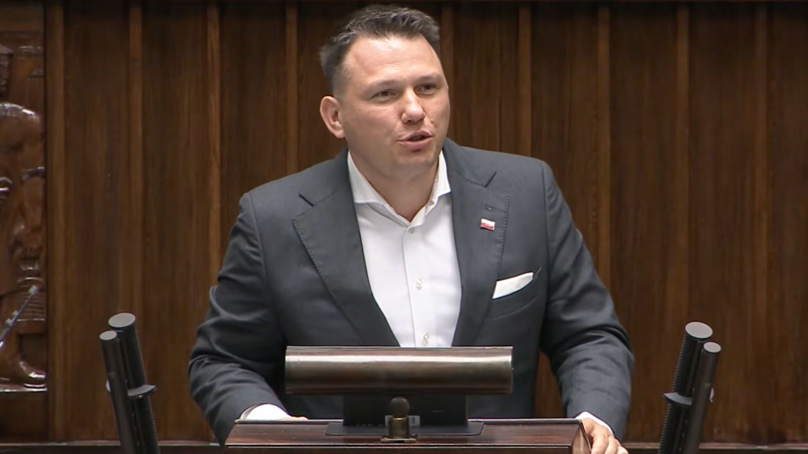 Krzysztof Idziak