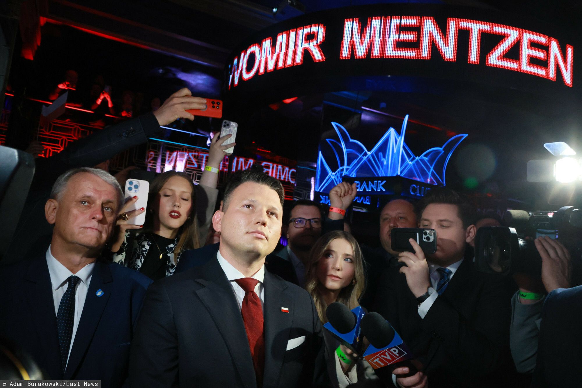 Sławomir Mentzen