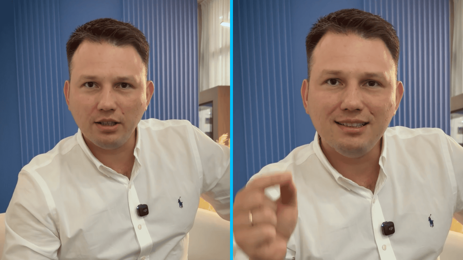 Mentzen skrytykował Karola Nawrockiego. Padły dosadne słowa, „Nie rozumiem tego”