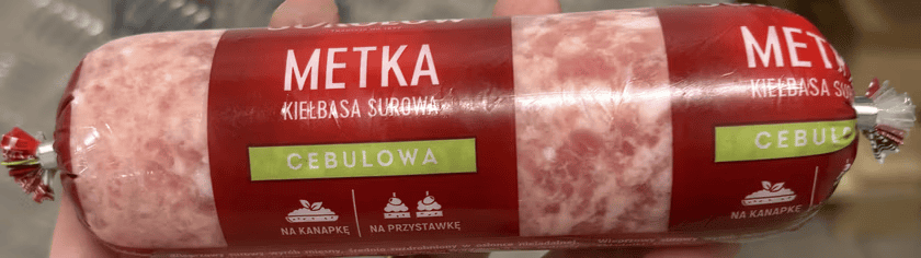 Sanepid bije na alarm. Groźne bakterie w popularnych wędlinach