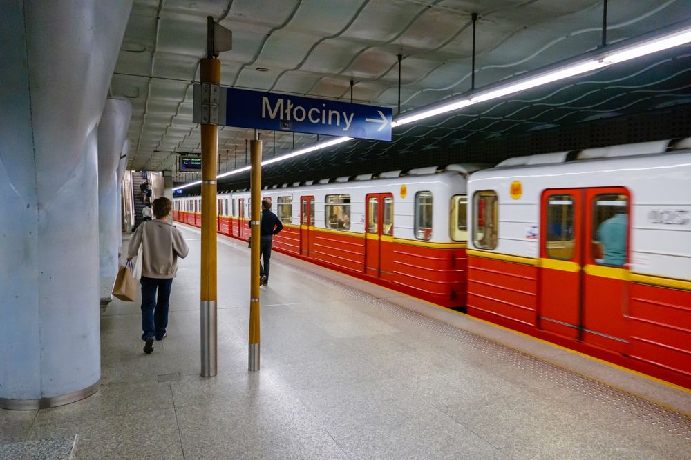 Rusza projekt olbrzymiego schronu na terenie Polski. Wiadomo, ile ma pomieścić osób