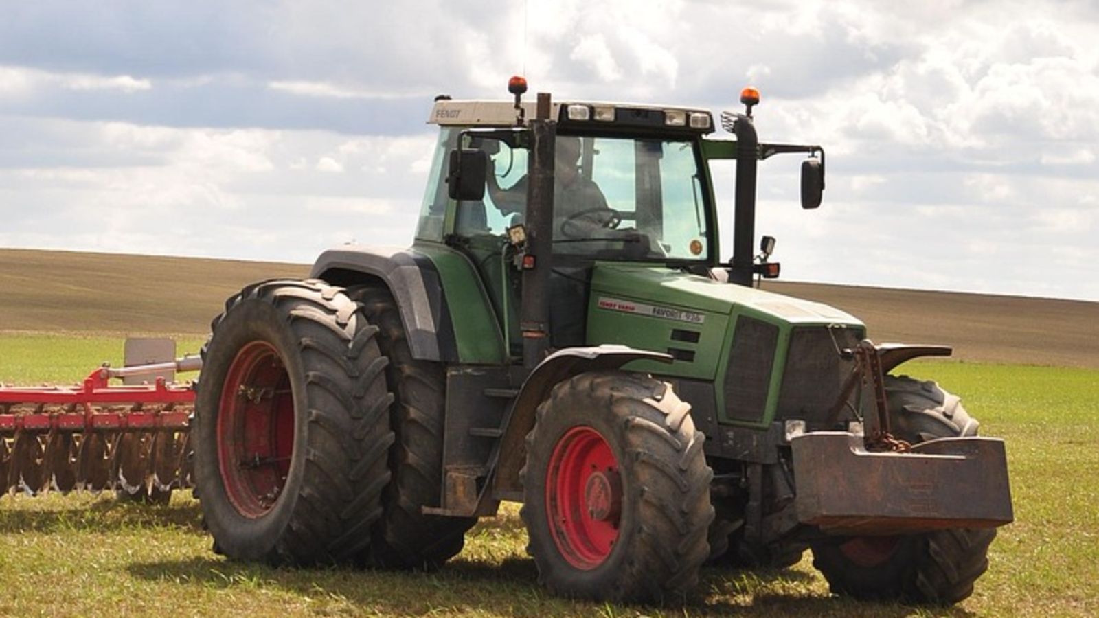 Michał Troszkiewicz