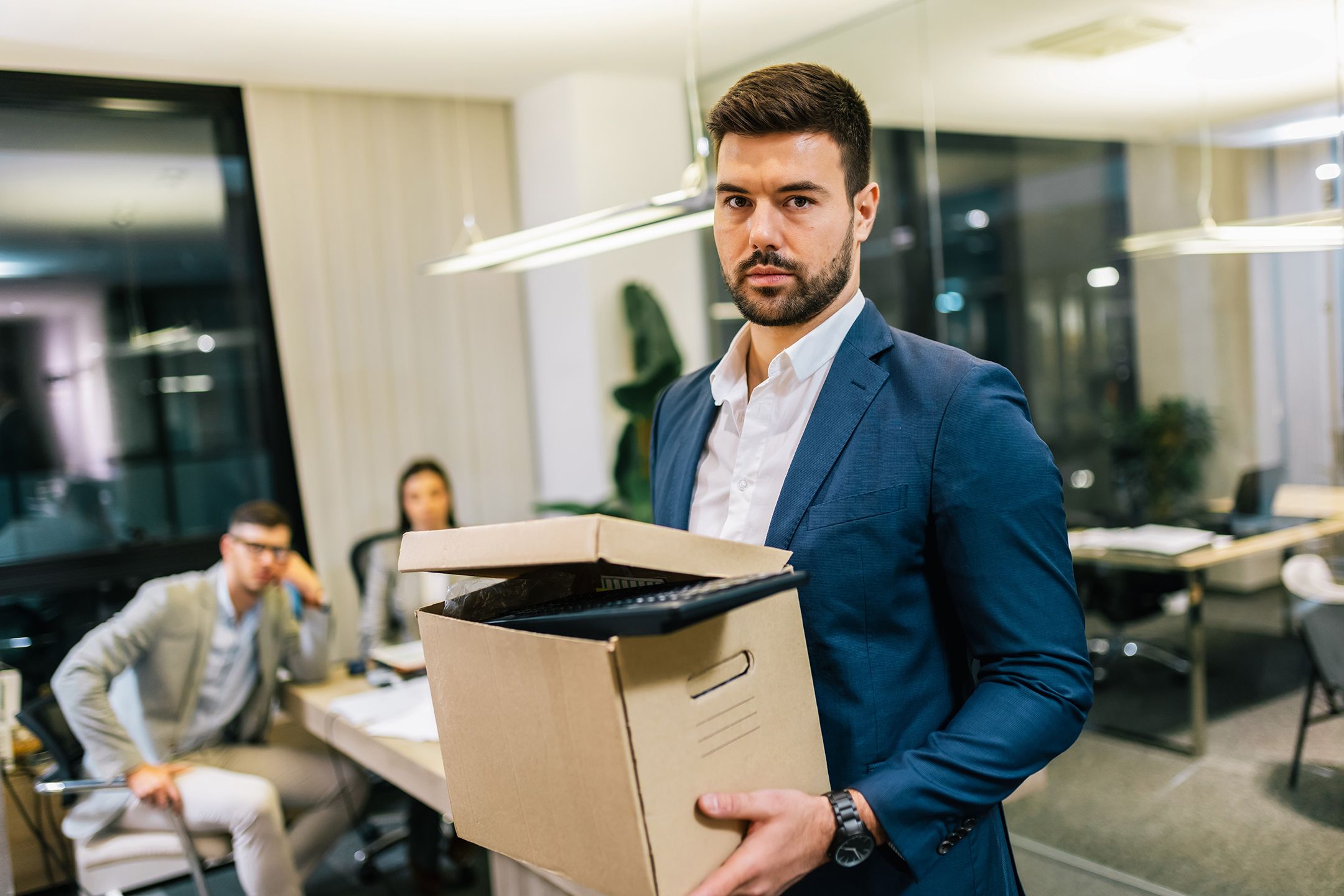 Wynagrodzenie w górę, za to zatrudnienia ubywa. Takich danych GUS jeszcze nie pokazywał