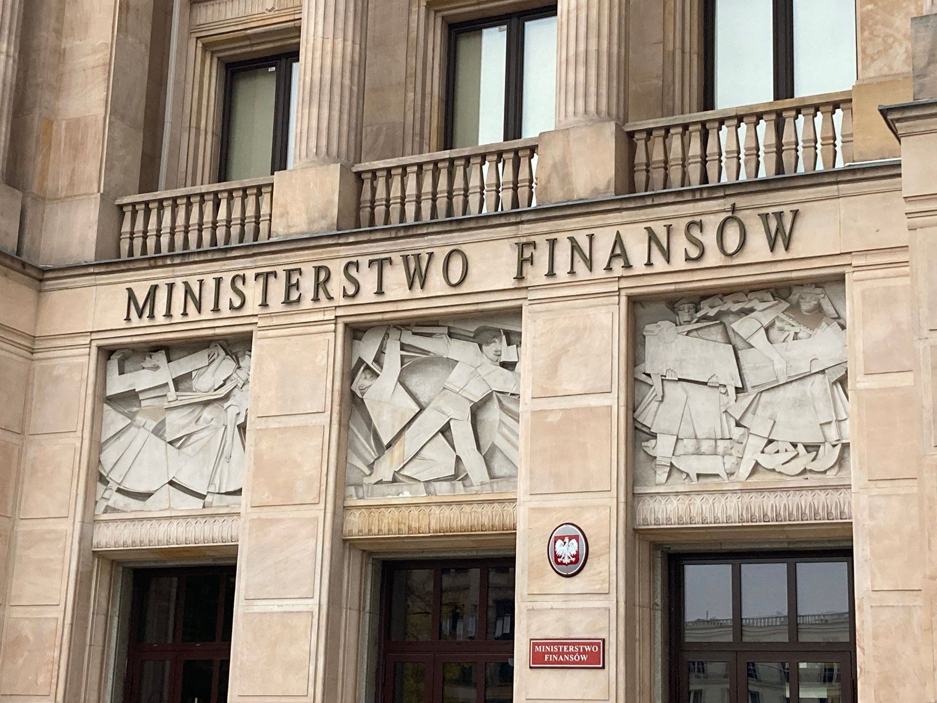 Ministerstwo Finansów