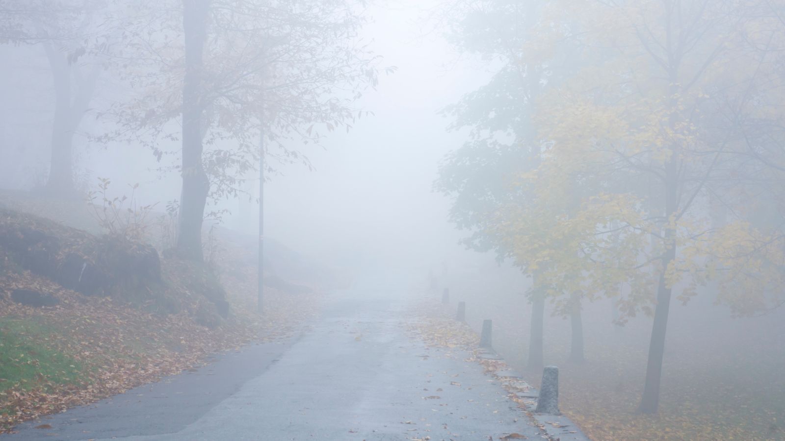 IMGW wydało ostrzeżenie. W niedzielę i poniedziałek niebezpieczne warunki pogodowe