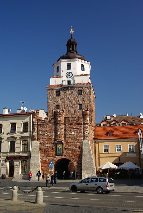 miasto