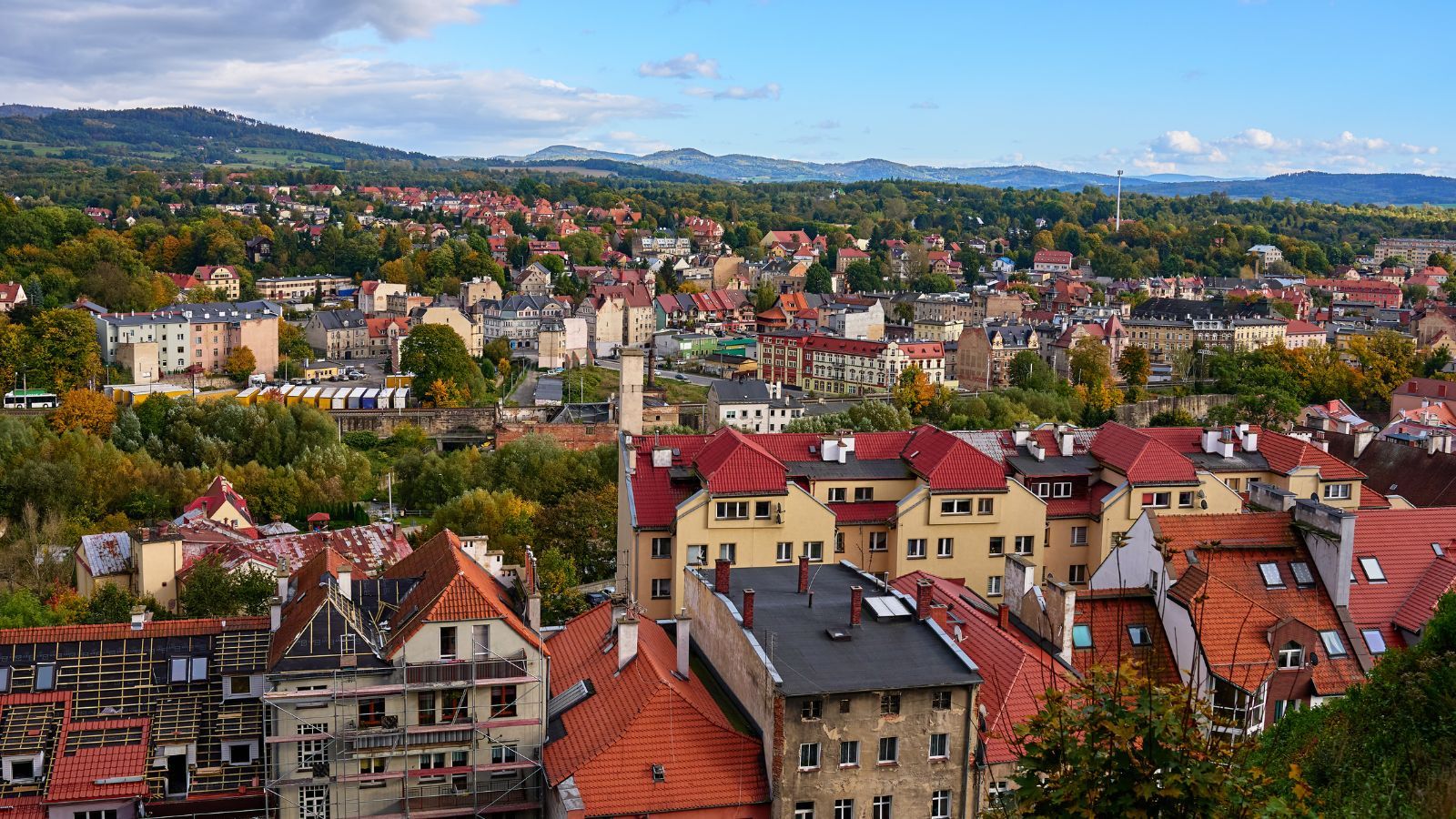 Nowe miasta na mapie Polski od 1 stycznia 2026 r. Resort ujawnił listę