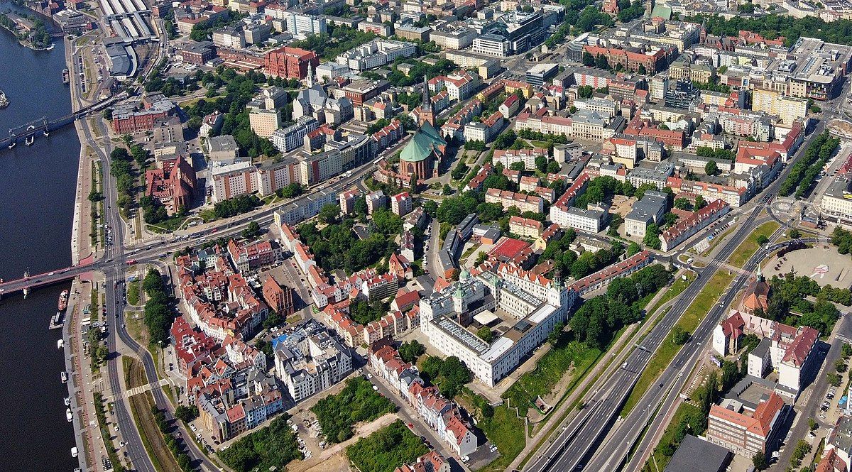 miasto