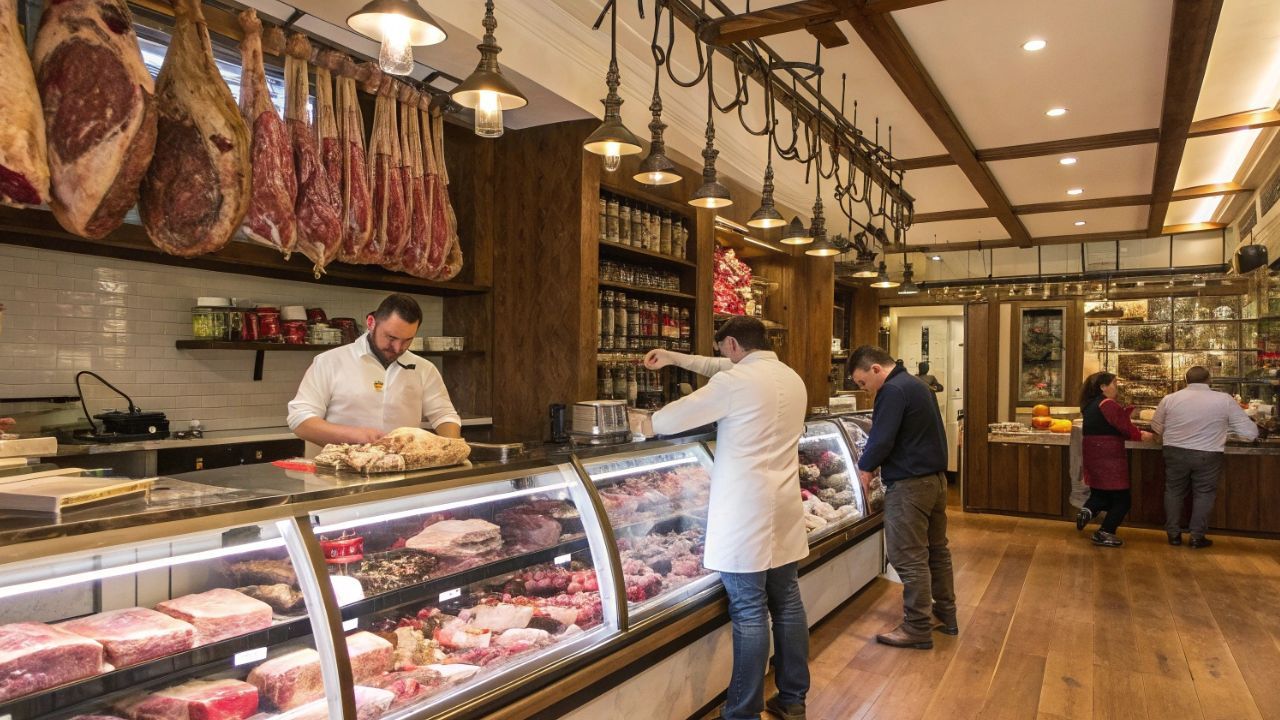 Przyjeżdżają z zagranicy na polskie targi. Ten produkt wywożą kilogramami