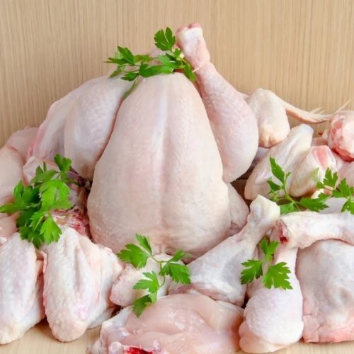 Idealny rosół tylko z takiego mięsa. Szef kuchni wyjaśnia