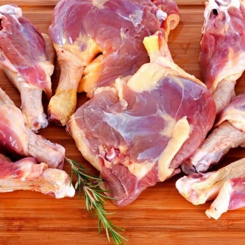 Przepis na rosół na stawy i odporność. Najlepszy jesienią