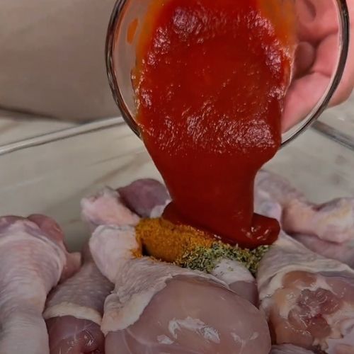 Pomysł na szybki obiad na niedzielę. Rodzina będzie zachwycona