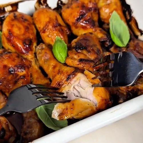 Pomysł na szybki obiad na niedzielę. Rodzina będzie zachwycona