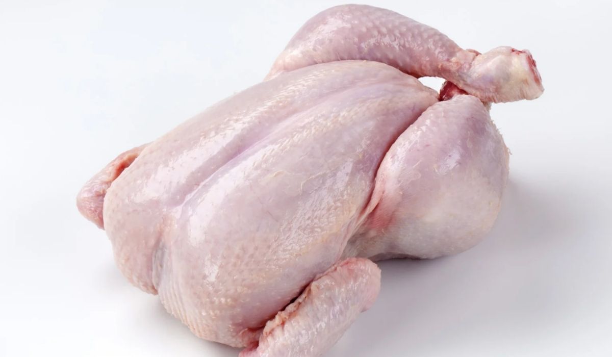 Najgorsze mięso na rosół. Sama chemia i toksyny