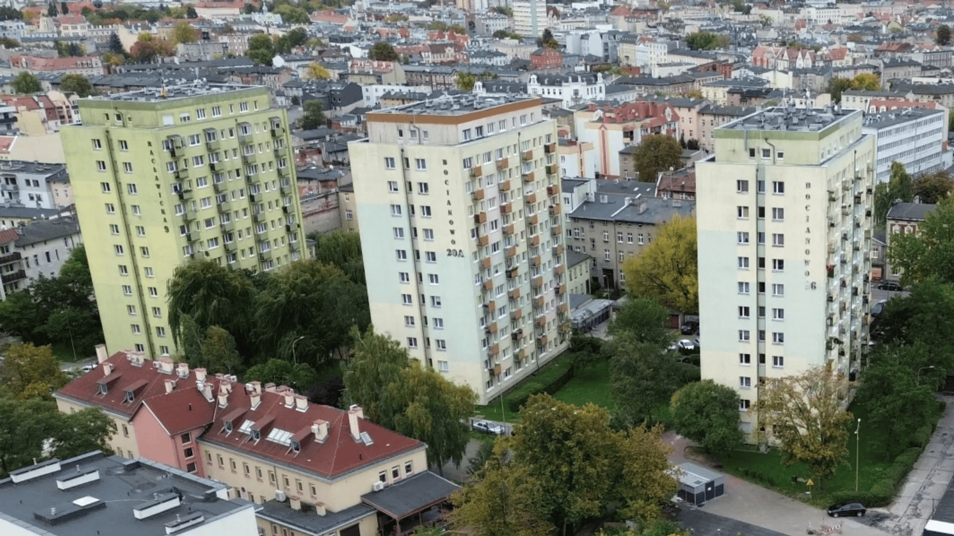 Właściciele działek mają problem, chodzi o budowy domów. Samorządy są bezradne
