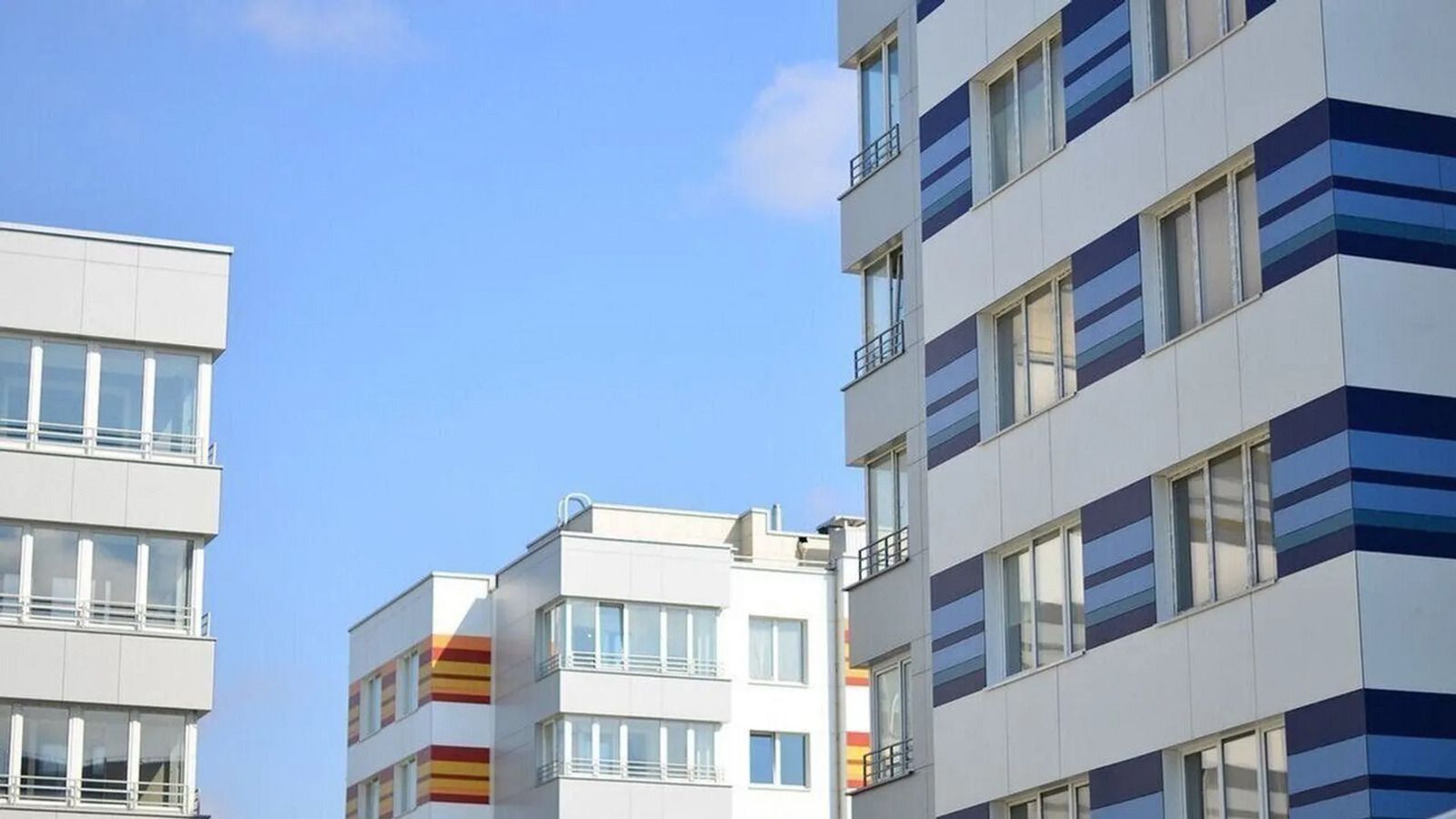 mieszkania, Ministerstwo Rozwoju i Technologii