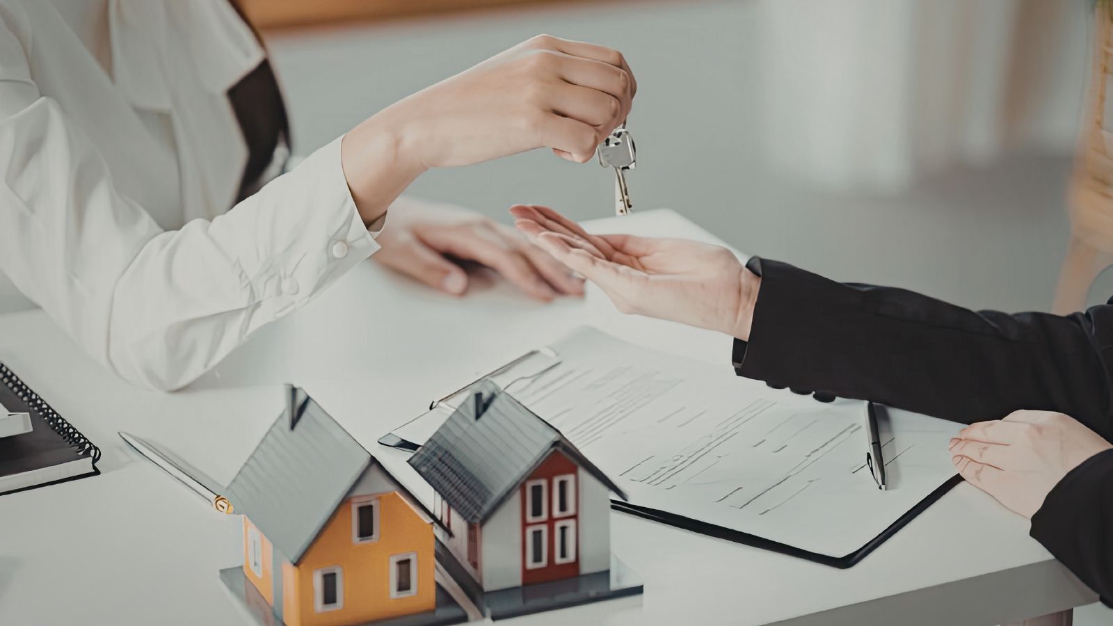 Mieszkają latami bez płacenia i nie można ich usunąć. Zbliża się koniec patologii na rynku najmu